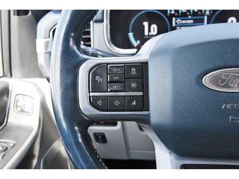 Used 2021 Ford F150 Limited AWD/4WD image 22