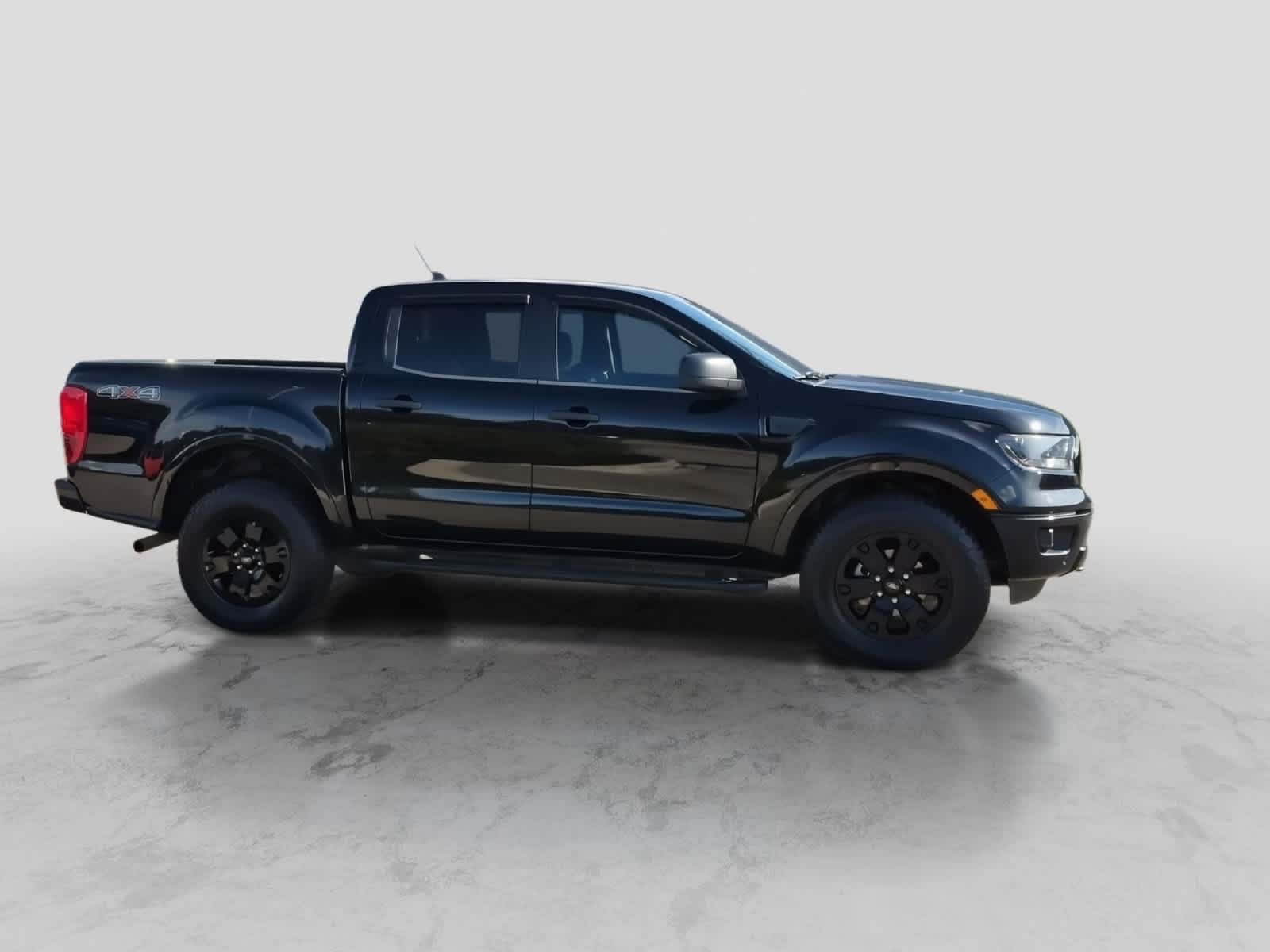 Used 2019 Ford Ranger XLT w/ Equipment Group 302A Luxury AWD/4WD image 9