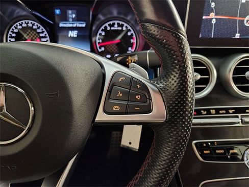 Used 2017 Mercedes-Benz C 43 AMG 4MATIC Cabriolet image 26