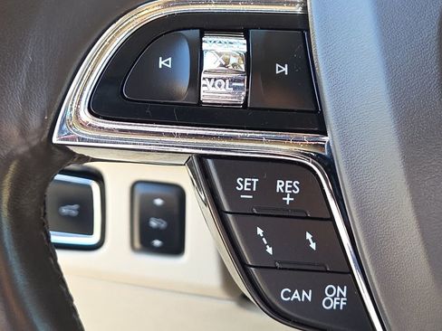 Used 2019 Lincoln Navigator L Reserve w/ Cargo Package image 24