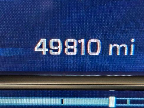 Certified 2024 Chevrolet Tahoe Z71 w/ Luxury Package image 48