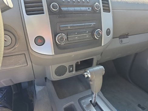 Used 2016 Nissan Frontier S image 6