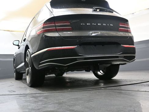 New 2026 Genesis GV80 3.5T Prestige AWD/4WD image 39