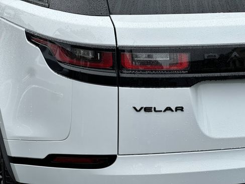 Used 2022 Land Rover Range Rover Velar R-Dynamic S image 34