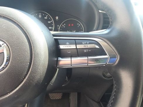 Used 2023 MAZDA CX-30 AWD 2.5 S w/ Preferred Package image 17