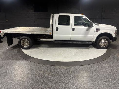 Used 2009 Ford F350 XL image 6