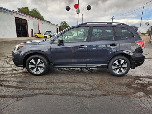 Used 2018 Subaru Forester 2.5i Premium AWD/4WD image 6