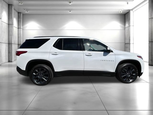 Used 2020 Chevrolet Traverse RS AWD/4WD image 9