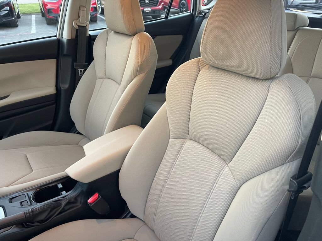 Used 2019 Subaru Impreza 2.0i AWD/4WD image 6