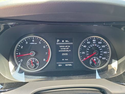 Used 2023 Kia K5 GT-Line w/ GT-Line Premium Package FWD image 26