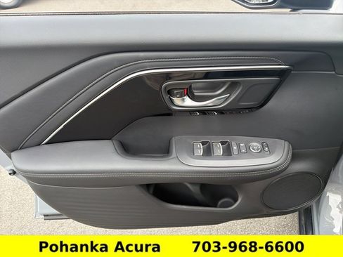 Certified 2025 Acura ADX AWD image 22