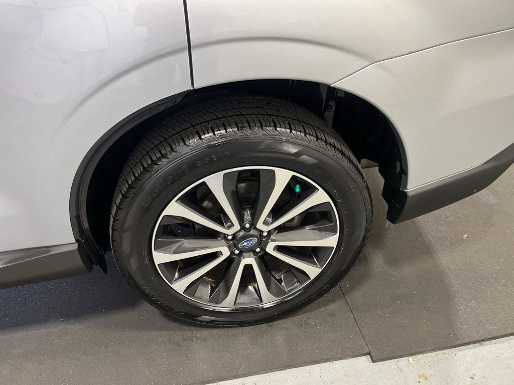Used 2018 Subaru Forester 2.0XT Premium AWD/4WD image 30