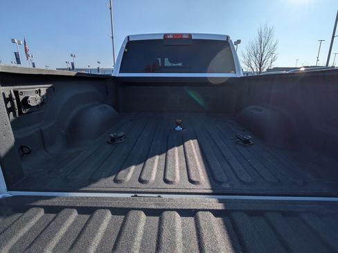 Used 2022 RAM 3500 Laramie w/ Night Edition image 32