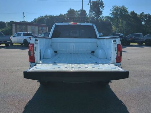 Used 2023 Ford F150 XLT w/ Equipment Group 302A High AWD/4WD image 31