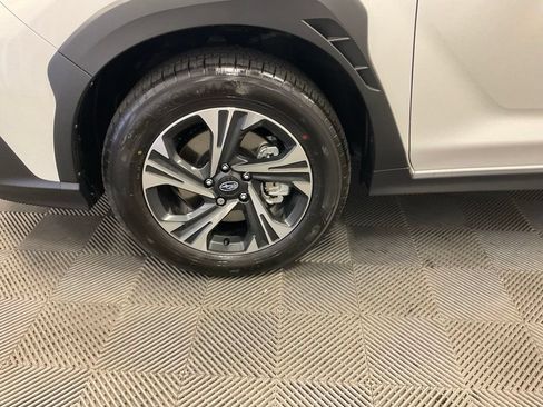 New 2026 Subaru Crosstrek 2.5i Premium AWD/4WD image 9