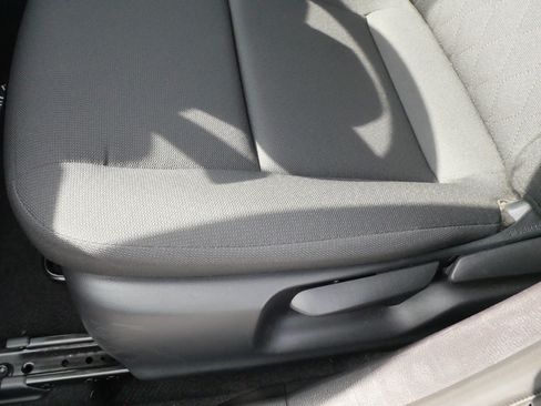 Certified 2026 Toyota Corolla LE FWD image 20