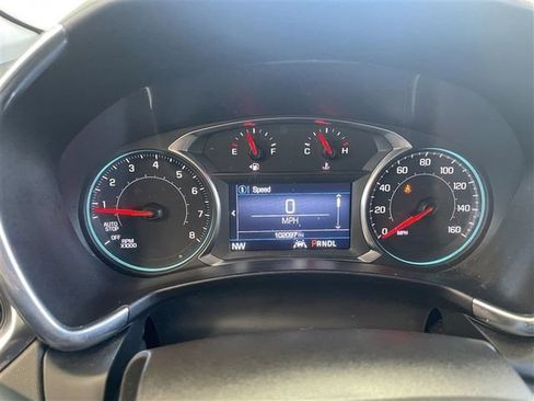 Used 2023 Chevrolet Equinox LT image 15