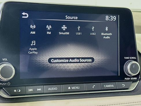 Used 2023 Nissan Rogue SL image 23