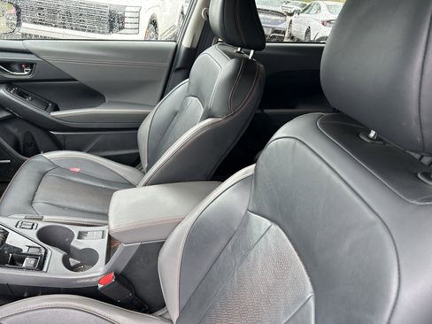 Certified 2024 Subaru Crosstrek 2.5i Limited w/ Crosstrek Mirror Package AWD/4WD image 29