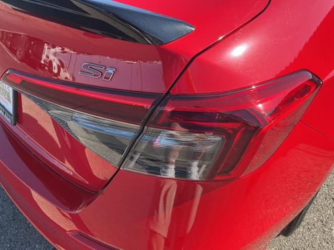 Used 2024 Honda Civic Si image 46