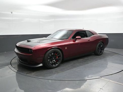 Used 2019 Dodge Challenger R/T Scat Pack w/ Dynamics Package RWD image 6