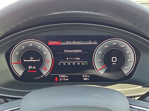 Used 2023 Audi A5 2.0T Premium Plus image 23