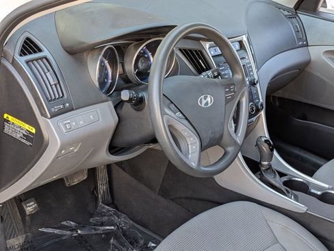 Used 2014 Hyundai Sonata GLS image 10