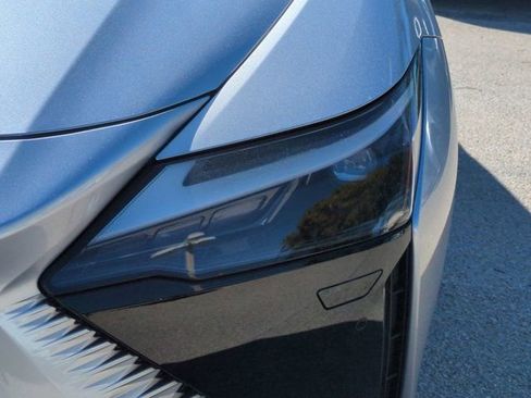 New 2026 Lexus RZ 350e 2WD image 10