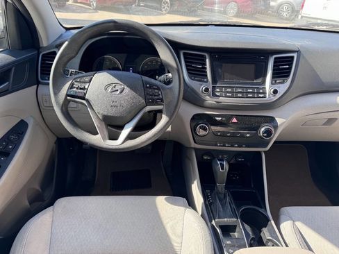 Used 2017 Hyundai Tucson SE image 15