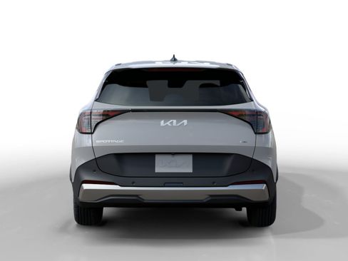 New 2026 Kia Sportage S AWD/4WD image 13