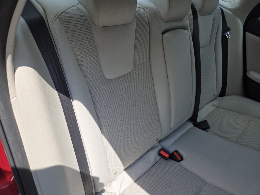 Used 2022 Honda Insight EX image 28