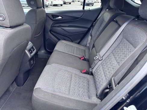 Used 2023 Chevrolet Equinox LT FWD image 14