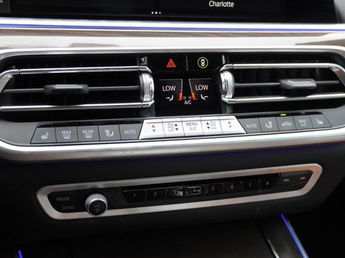 Used 2023 BMW X5 sDrive40i w/ Premium Package RWD image 29