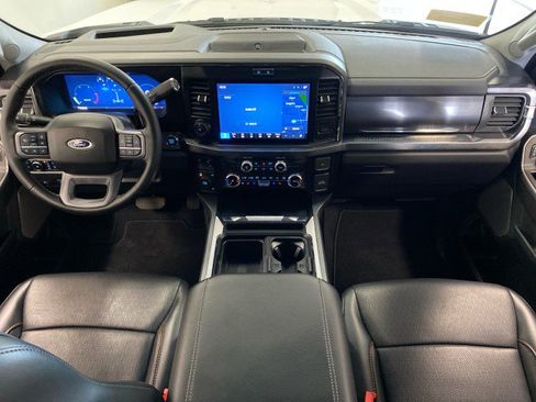 Used 2025 Ford F450 Lariat w/ Lariat Ultimate Package image 10