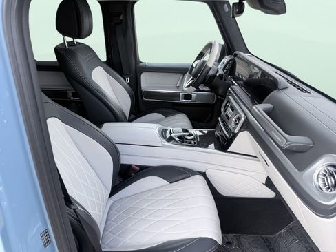 Used 2023 Mercedes-Benz G 550 image 47