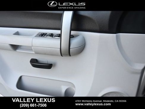 Used 2009 Chevrolet Silverado 1500 LT w/ Power Pack Plus image 13