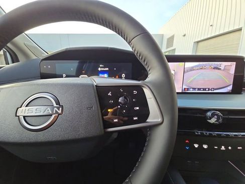 New 2026 Nissan Murano SL AWD/4WD image 12