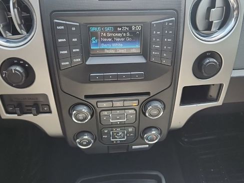 Used 2013 Ford F150 XLT w/ Luxury Equipment Group image 8