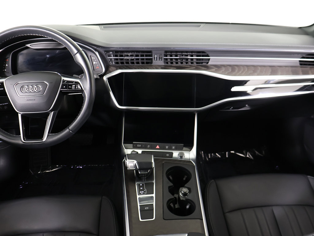 Used 2023 Audi A6 2.0T Premium w/ Convenience Package AWD/4WD image 38