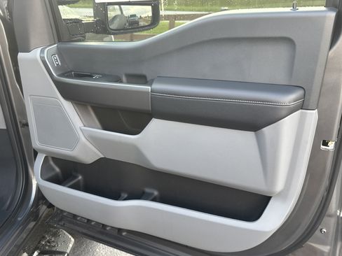 New 2026 Ford F250 XL w/ STX Appearance Package image 14