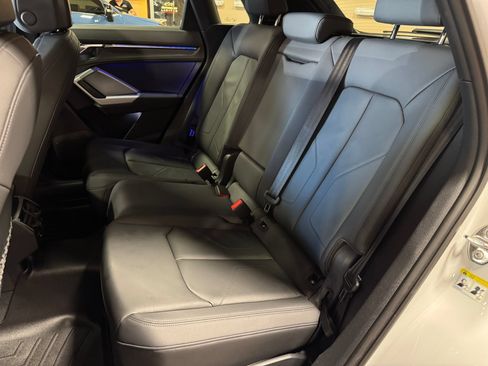 Used 2022 Audi Q3 2.0T Premium Plus AWD/4WD image 17