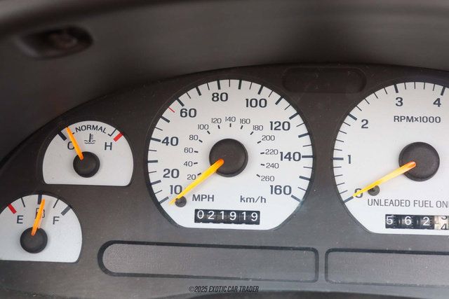 Used 1994 Ford Mustang GT RWD image 29