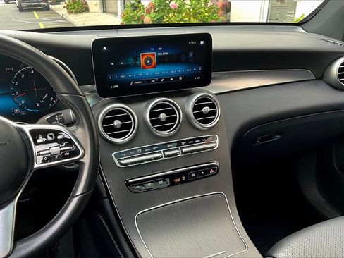 Certified 2021 Mercedes-Benz GLC 300 4MATIC image 6
