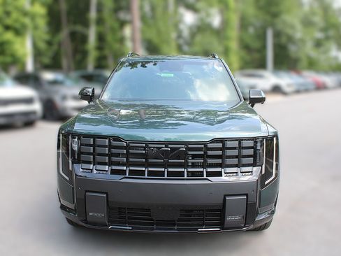 New 2027 Kia Telluride SX X-Line AWD/4WD image 17