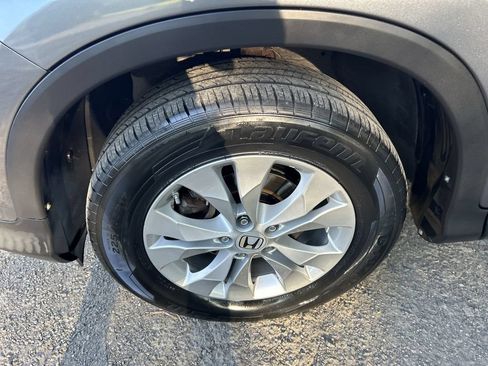 Used 2012 Honda CR-V EX image 10
