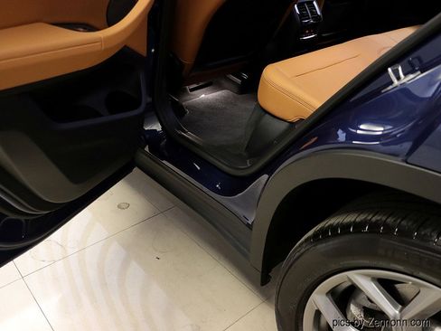 Certified 2024 BMW X4 xDrive30i w/ Premium Package image 30