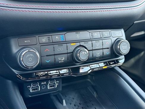 New 2026 Dodge Durango GT AWD/4WD image 11