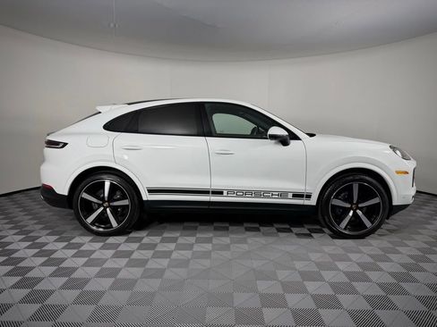 New 2026 Porsche Cayenne image 10