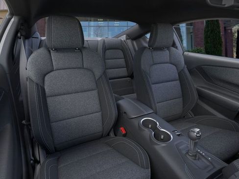 New 2026 Ford Mustang Coupe RWD image 10