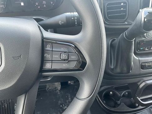 New 2026 RAM ProMaster 2500 w/ Convenience Group FWD image 26
